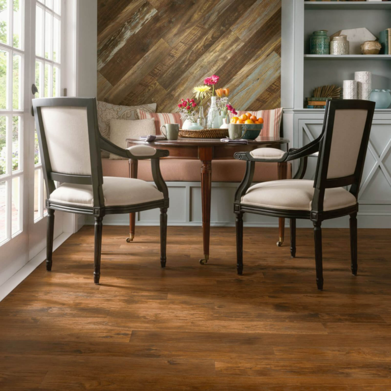 Wood-Look Laminate | Dolphin Carpet & Tile