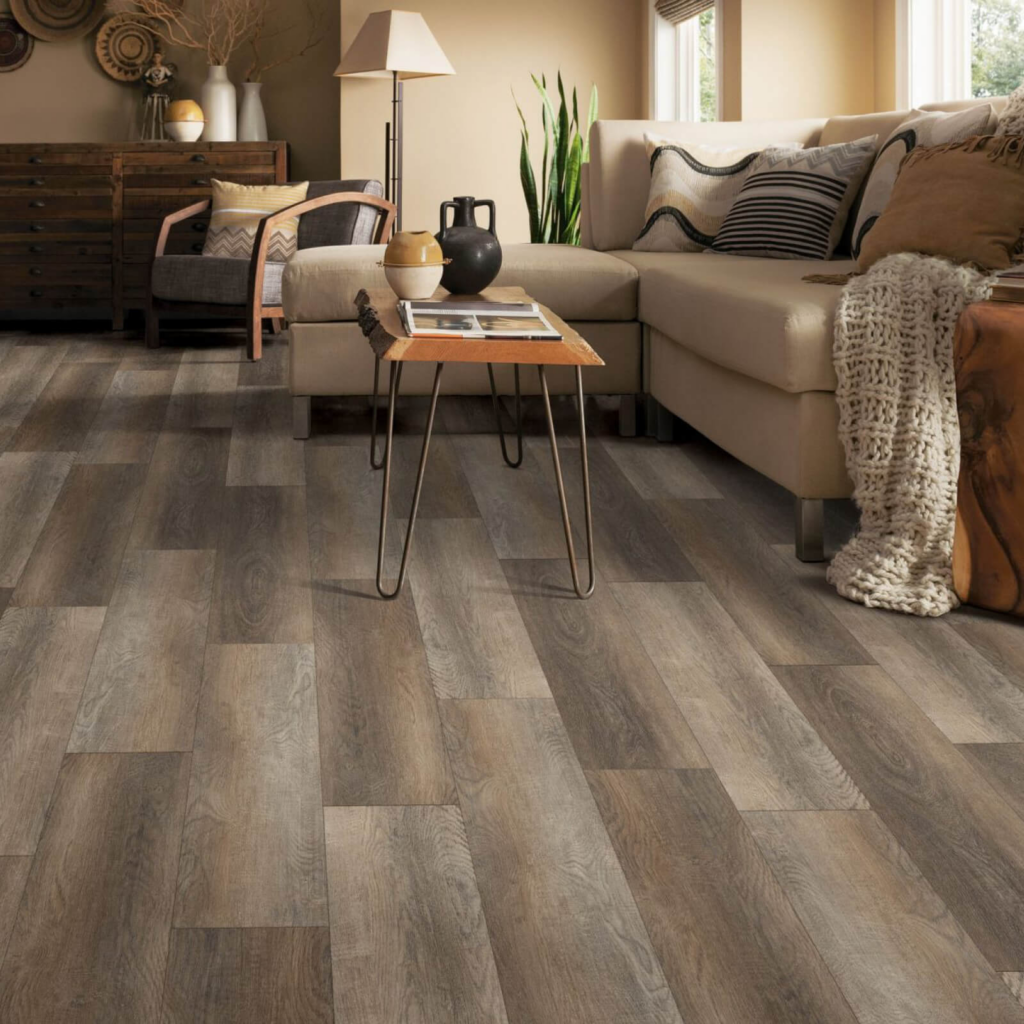 Luxury Vinyl _ Dolphin_Top Flooring Trends 2023 | Dolphin Carpet & Tile