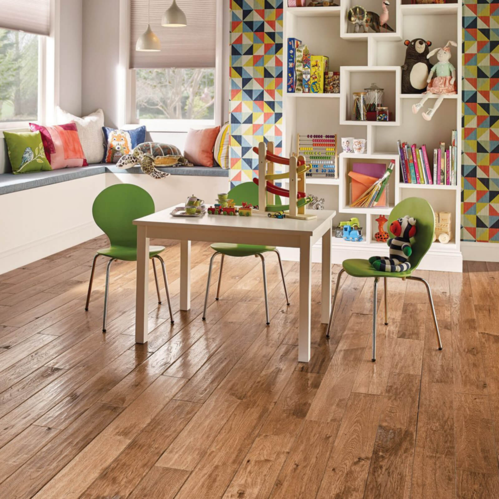 5 Reasons To Love Hardwood - Dolphin Carpet & Tile | Dolphin Carpet & Tile