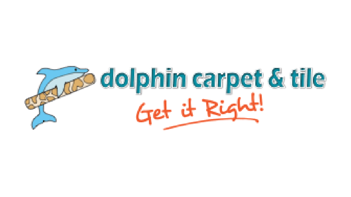 Logo | Dolphin Carpet & Tile