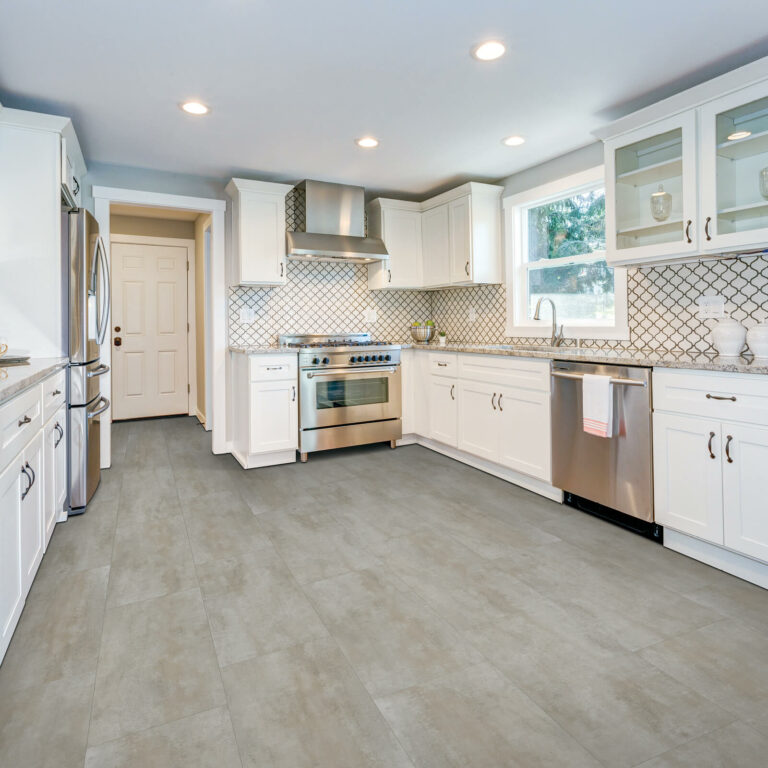 Laminate Kitchen | Dolphin Carpet & Tile