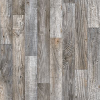 Grey luxury vinyl plank