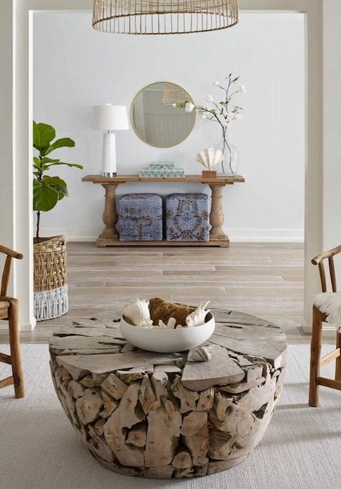Natural Laminate Flooring | Dolphin Carpet & Tile