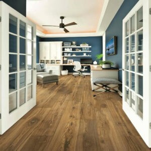 RevWood Waterproof Flooring System | Dolphin Carpet & Tile