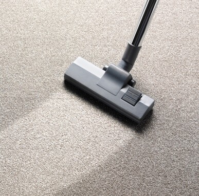 Vacumming carpet for optimal carpet care and maintenance