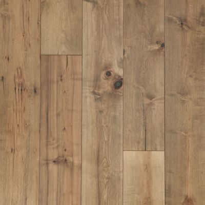 hardwood swatch