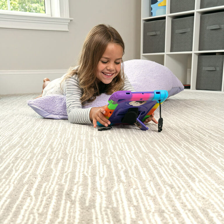 Best Flooring Options for Kids' Playrooms & Bedrooms Dolphin Carpet