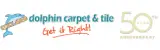 Dolphin Carpet logo