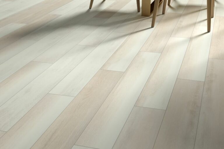 Wood-Look Porcelain Tile Floors | Dolphin Carpet & Tile