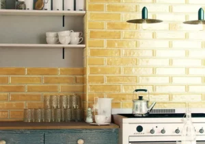 Kitchen Tile | Dolphin Carpet & Tile