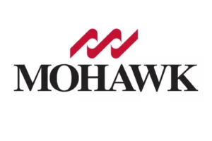 Mohawk Logo | Dolphin Carpet & Tile
