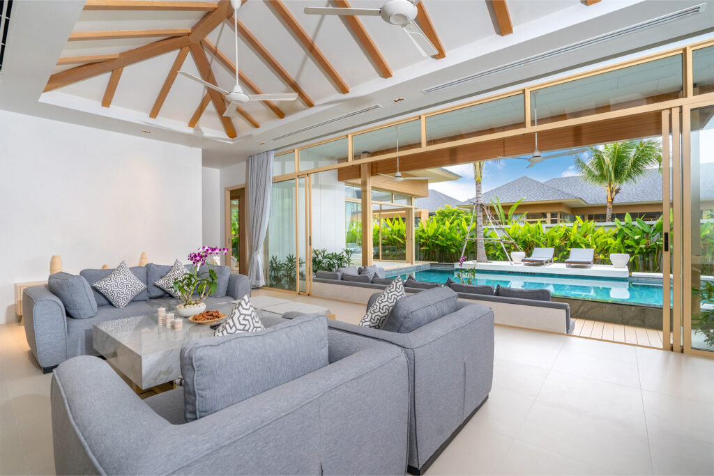 Flooring in Florida Summer | Dolphin Carpet & Tile