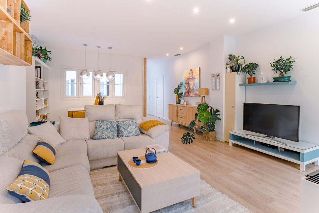 Laminate Flooring for Rental Properties