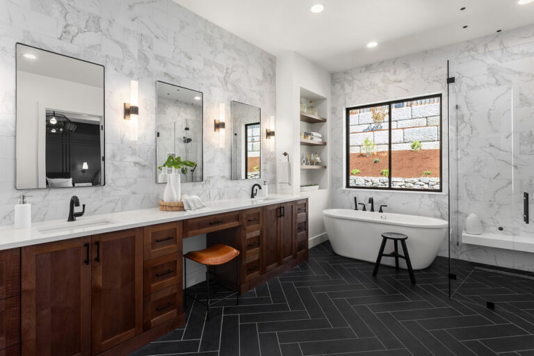 Saltwater and Sand-Resistant Tile Options for Coastal Homes