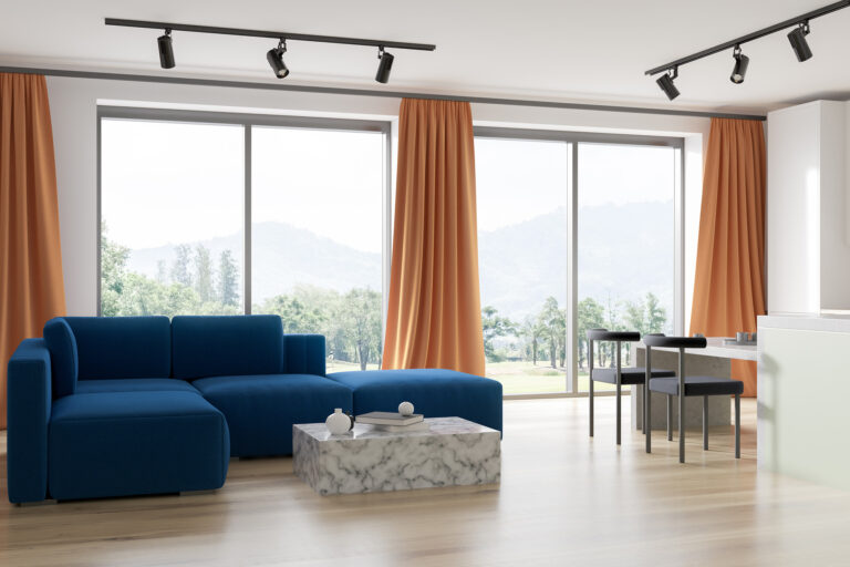 Choosing the Right Thickness of Laminate Flooring for Your Needs | Dolphin Carpet & Tile