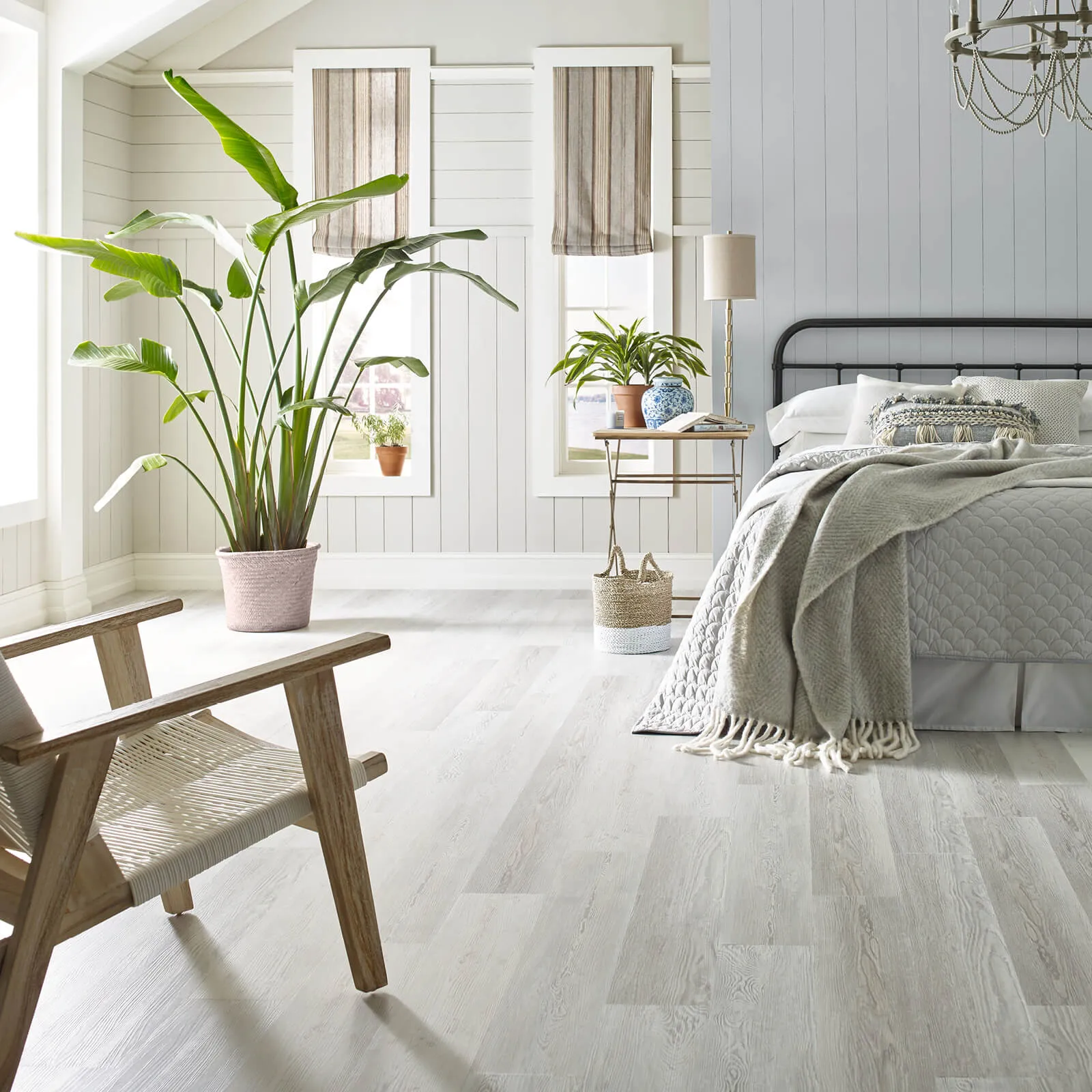 Bedroom Flooring | Dolphin Carpet & Tile