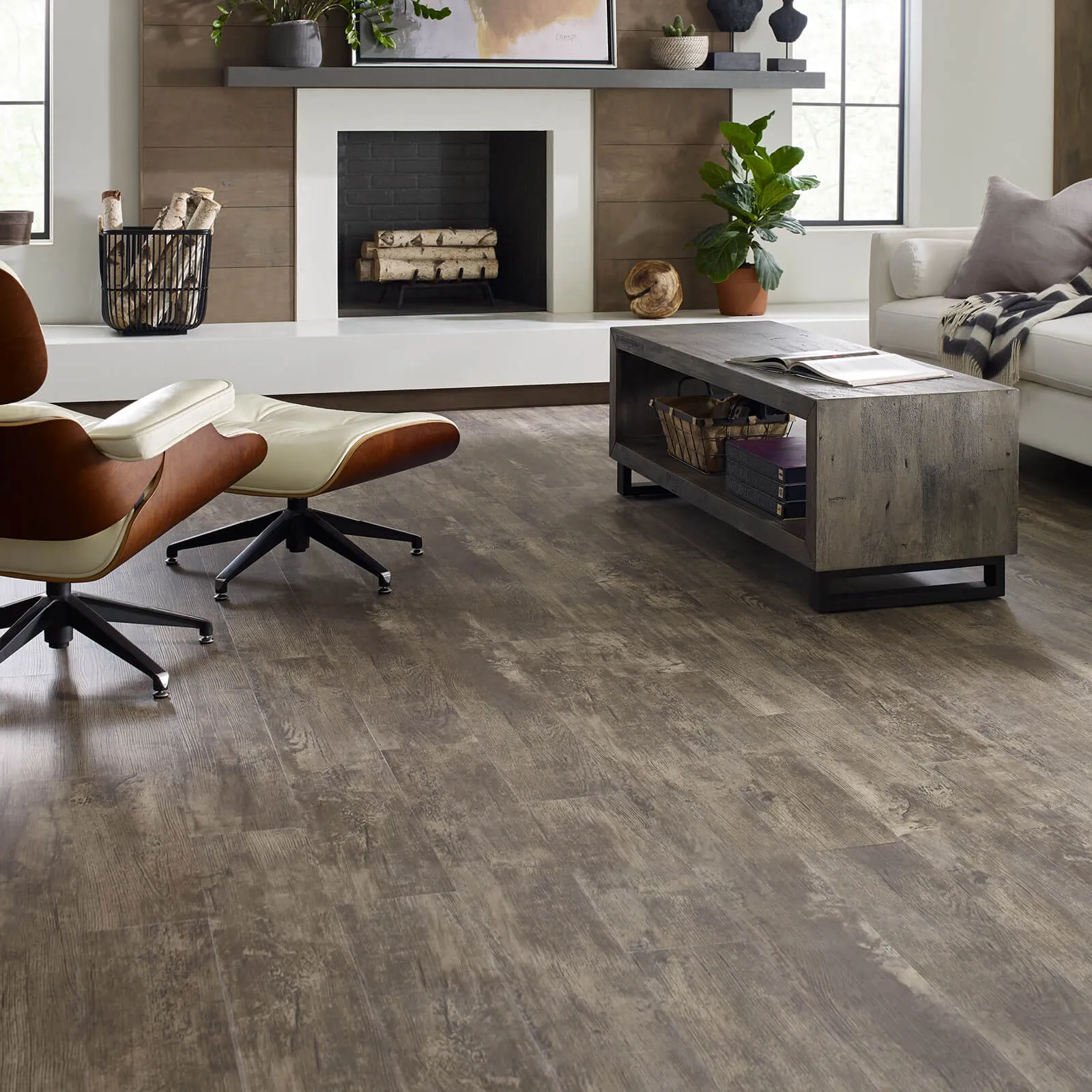 Living room flooring | Dolphin Carpet & Tile