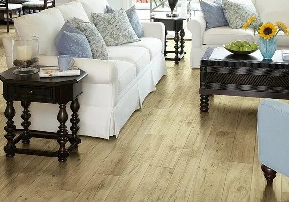 Vinyl flooring | Dolphin Carpet & Tile