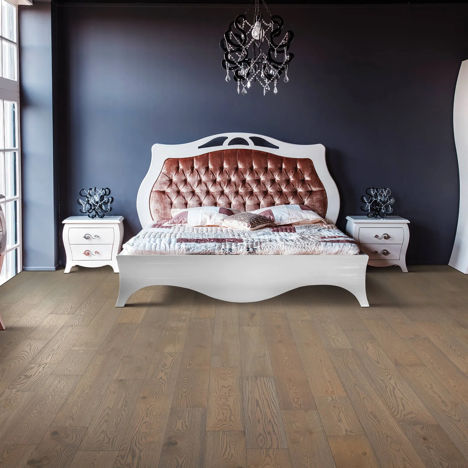 Bedroom flooring | Dolphin Carpet & Tile