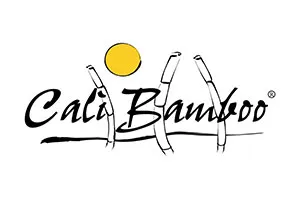 Cali Bamboo Logo | Dolphin Carpet & Tile