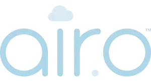 Airo Logo | Dolphin Carpet & Tile