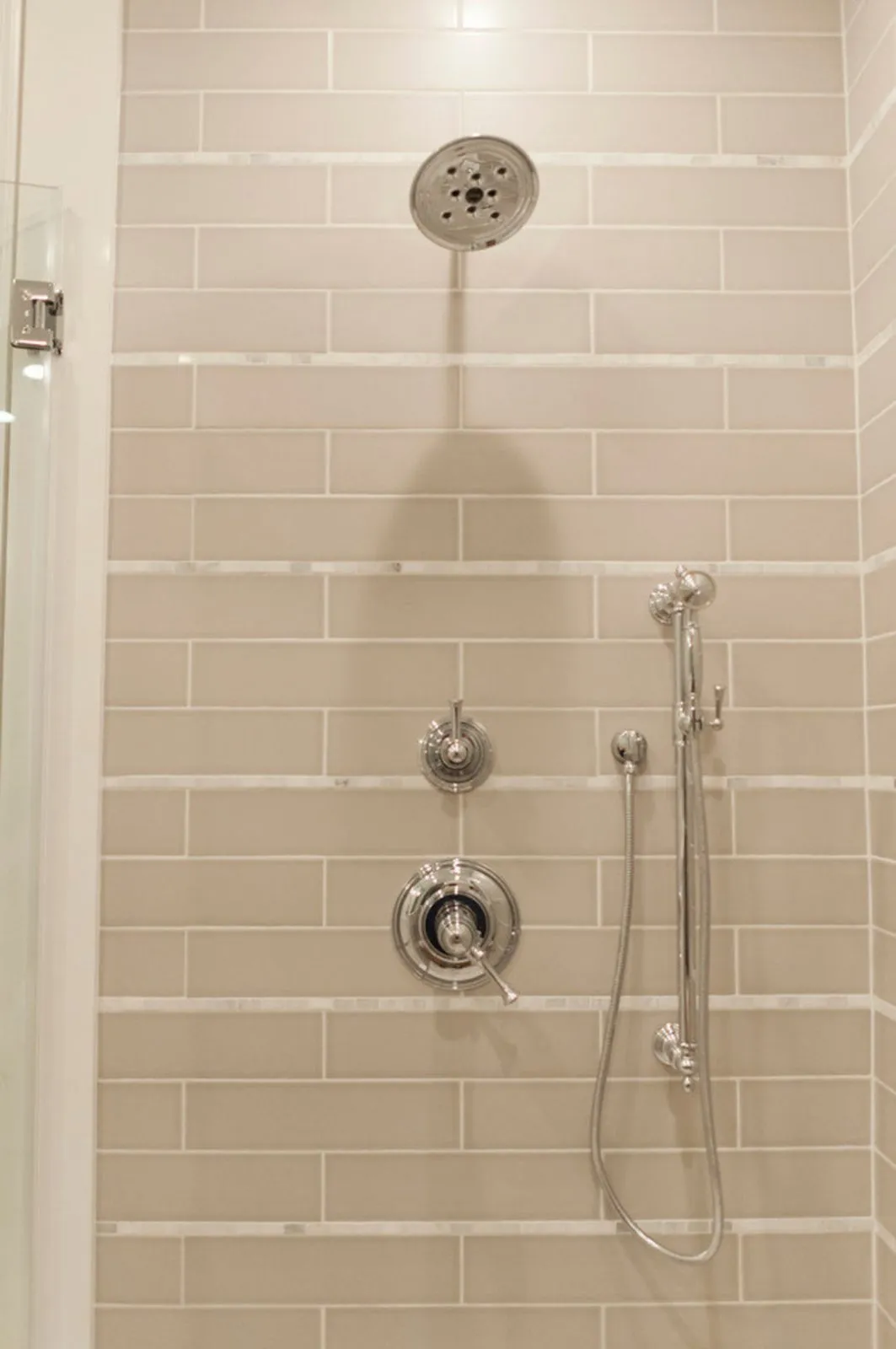 shower Tile wall | Dolphin Carpet & Tile