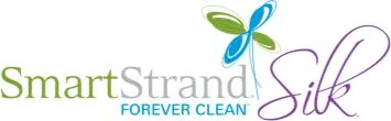 smartstrandsilk Smart Strand Silk Logo | Dolphin Carpet & Tile