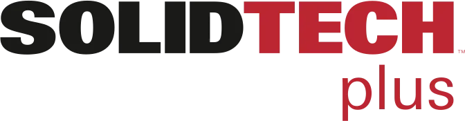 Solid Tech Plus Logo | Dolphin Carpet & Tile