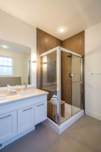Tile Flooring for Small Spaces | Dolphin Carpet & Tile