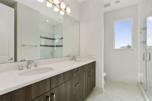 Tile Flooring for Small Spaces | Dolphin Carpet & Tile