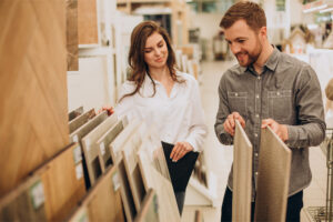 Laminate Flooring & Home Decor | Dolphin Carpet & Tile 