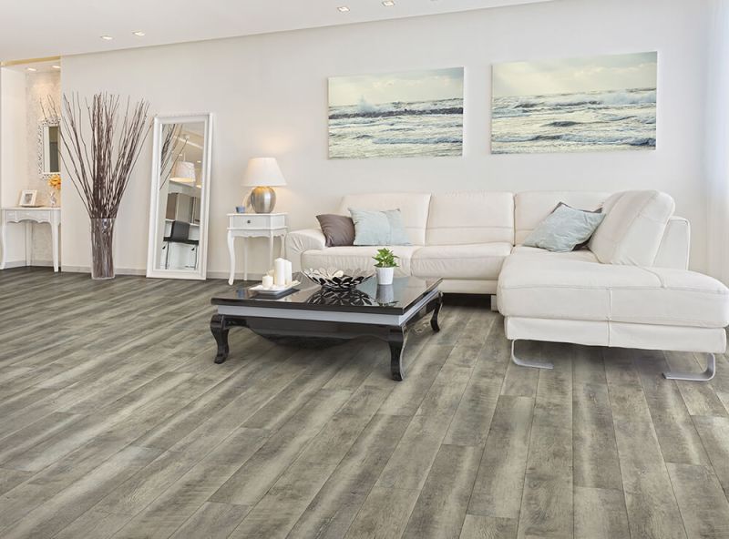 Coastal Chic Floors | Dolphin Carpet & Tile