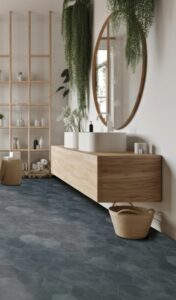 Coastal Chic Floors | Dolphin Carpet 