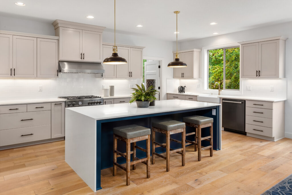 laminate flooring