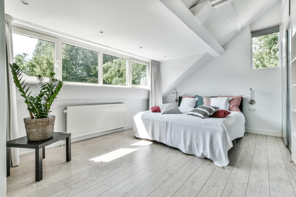 Tile Flooring