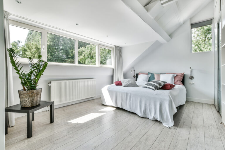 Tile Flooring