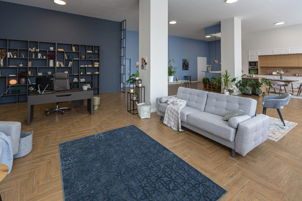 laminate flooring