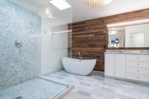 Tile Bathroom | Dolphin Carpet & Tile