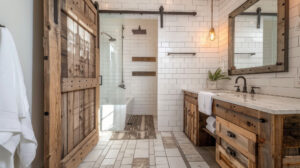 Tile Style | Dolphin Carpet & Tile