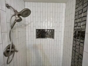 Vertical Tile Lay | Dolphin Carpet & Tile