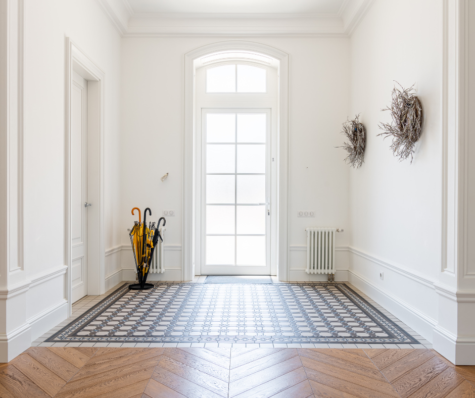 tile applications Pembroke Pines, FL