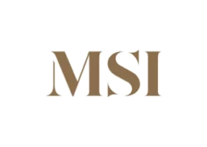 MSI. Logo