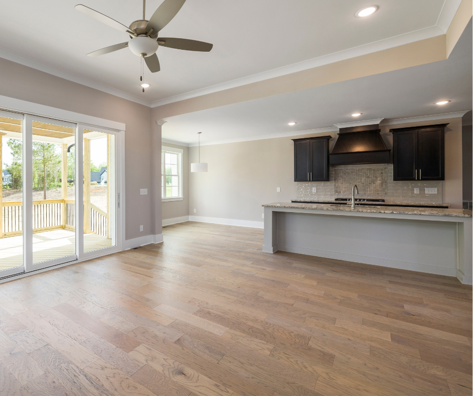 EIR laminate flooring from Dolphin Carpet & Tile from Coral Springs, FL