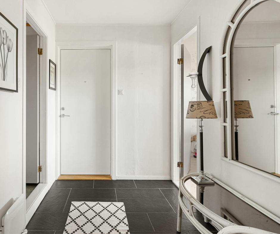 Entryway Flooring in West Kendall, FL from Dolphin Carpet & Tile