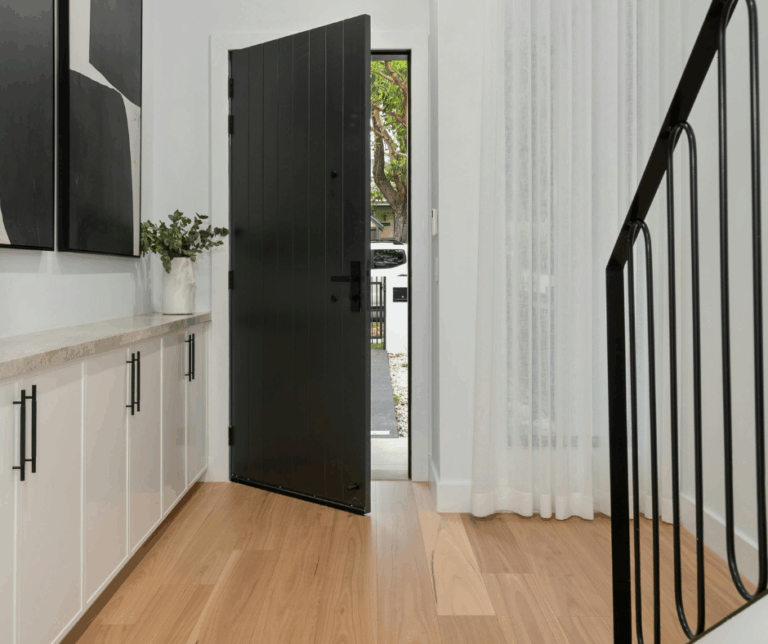 Entryway Flooring Options | Dolphin Carpet & Tile