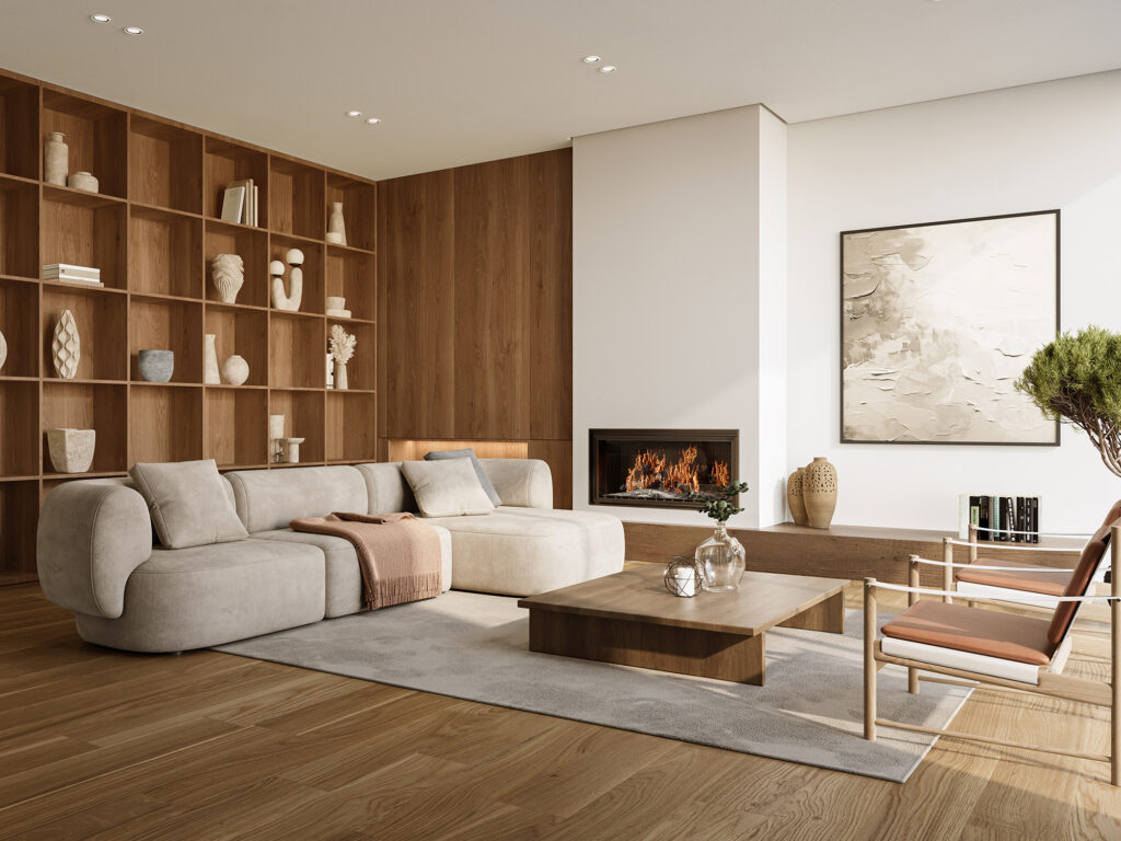 2026 laminate flooring color trends in Miami, FL