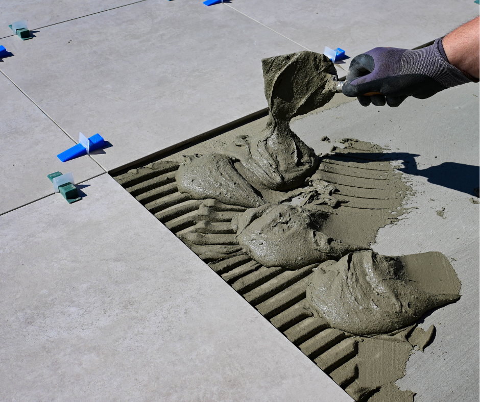 Sealing Porous Flooring in Fort Lauderdale, FL from Dolphin Carpet & Tile