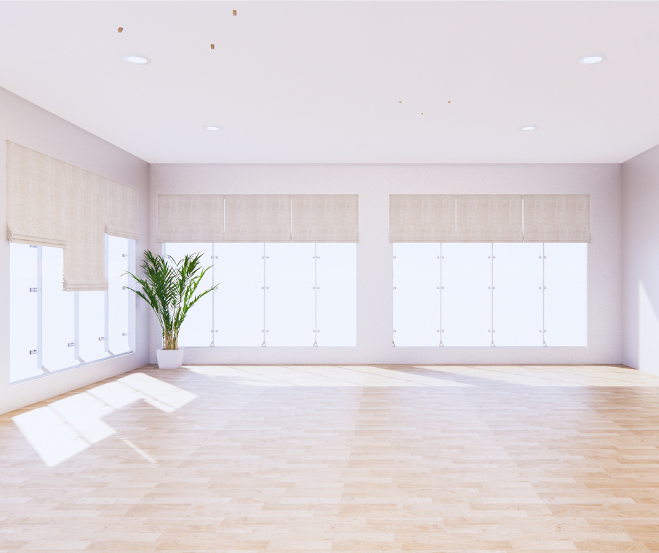 Layers of laminate flooring in Deerfield Beach from Dolphin Carpet & TIle