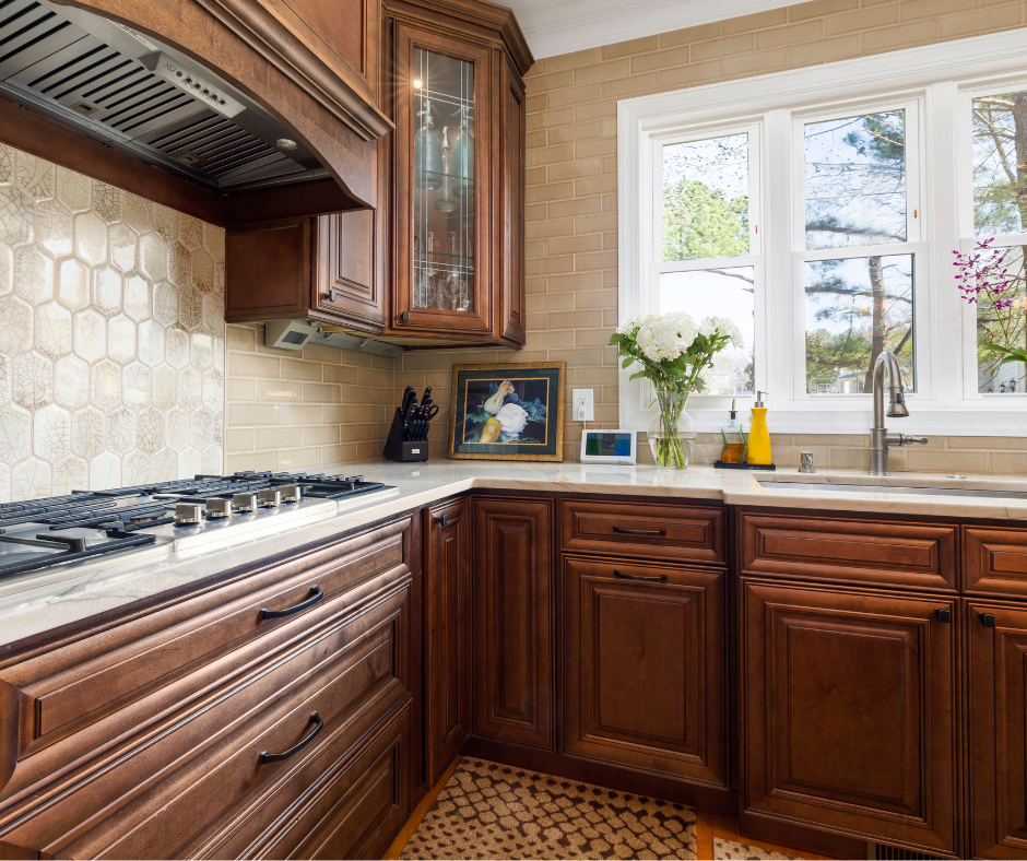 glazed tiles in Miami, FL from Dolphin Carpet & Tile