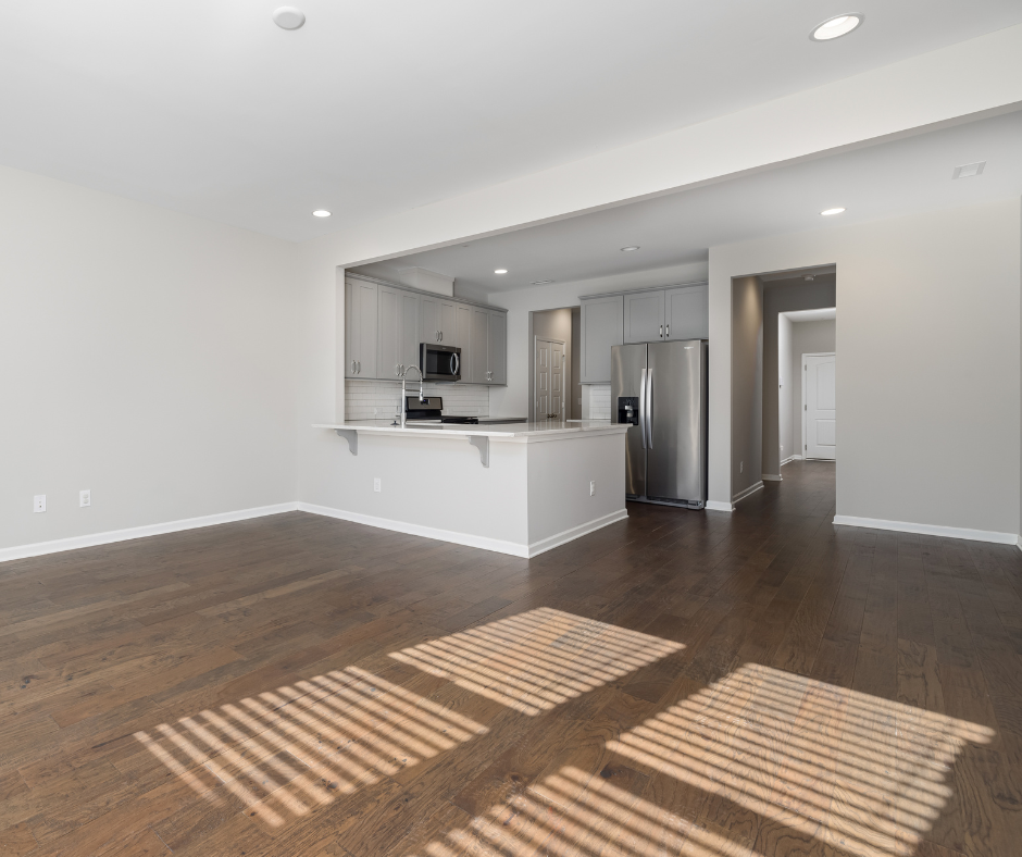 How Can I Use Flooring to Make My Miami Home Appear Larger
